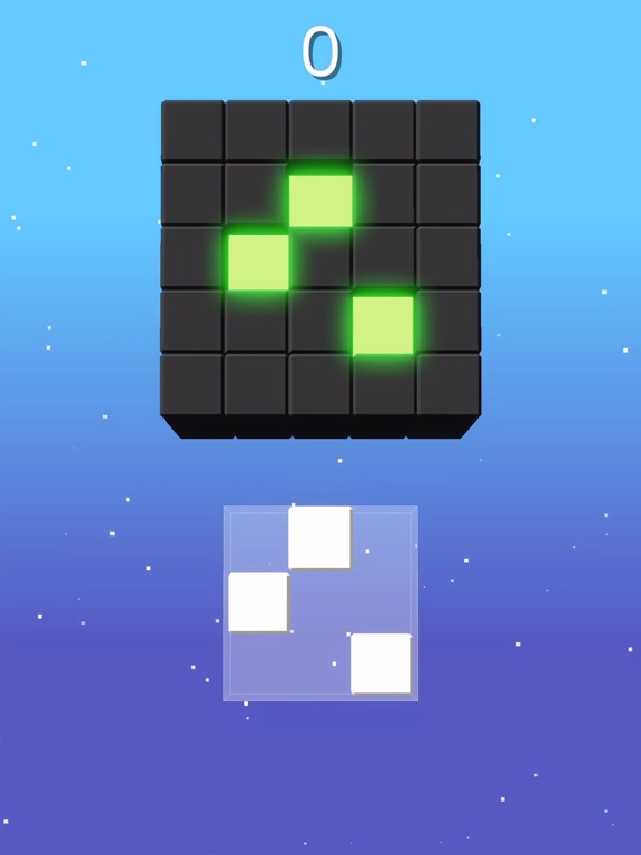 Angry Cubeのおすすめ画像1