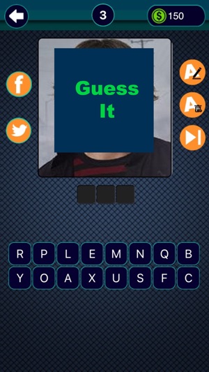 Thriller Series Quizzes Hoarding for Supernatural(圖3)-速報App