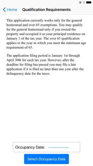 Harris County Appraisal Dist(圖2)-速報App