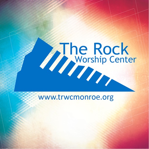 The Rock Worship Center App icon