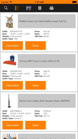 AZ Mobile Gizmo(圖2)-速報App