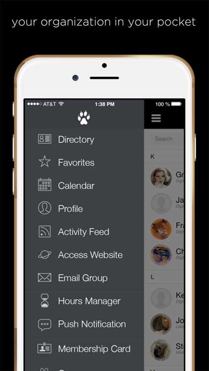 Cheetah screenshot-4