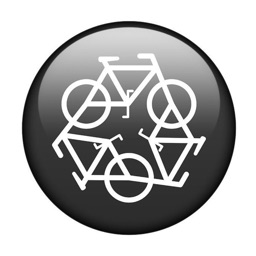 Bycicles ! Apple Watch App