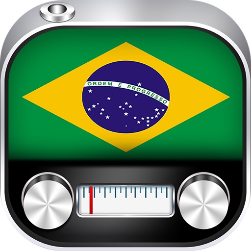 Radios Brazil FM Live Radio Stations Online by Esmeralda Donayre