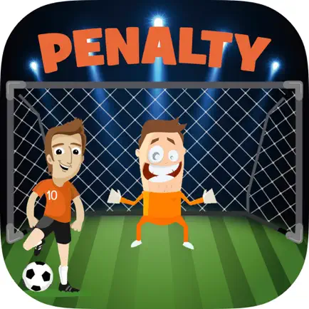 Penalty free kick shoot - penalties football Cheats