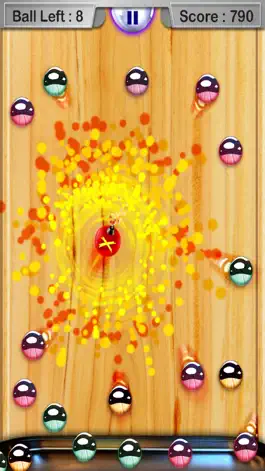 Game screenshot Tap Tap Marble hack