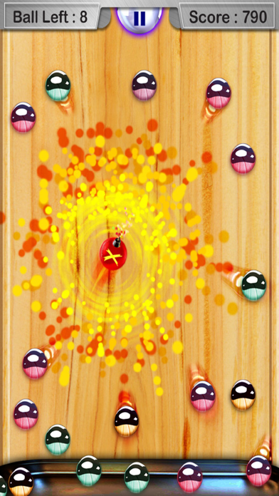 Tap Tap Marble FREE Screenshot 3