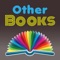 In this fantastic application you will find hundreds of books in English