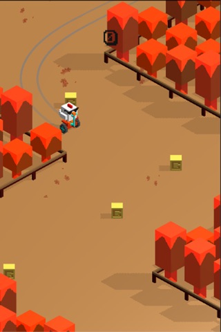 Sliding Chariots screenshot 3