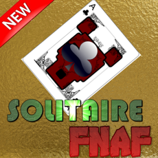 Activities of Classic FNAF Solitaire - Free Game For Kids