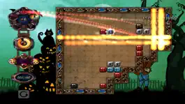 Game screenshot Spooky Runes HD hack