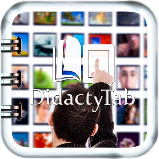 DidactyTab - Herramientas de Autor