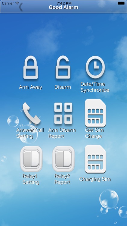 Good Alarm | گود آلارم