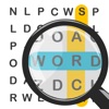Icon Word Search Puzzles: Brain Challenge Twist