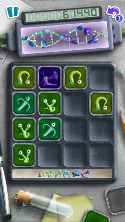 Crazy DNA screenshot 2