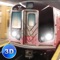 Become a subway train driver in New York Subway Simulator 3D