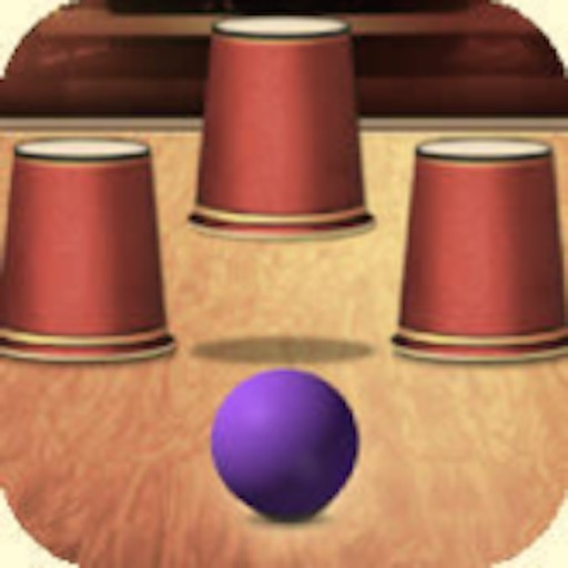 GlassyBall - Free Game!!..!. icon