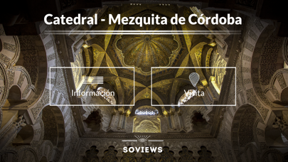 Screenshot #1 pour Catedral-Mezquita de Córdoba