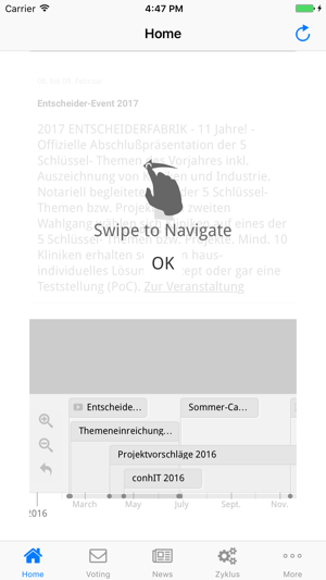 Entscheiderfabrik