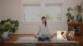 Game screenshot Yoga Daily Video apk