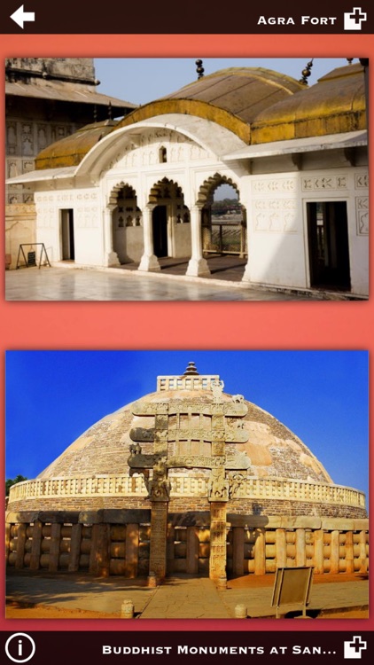 India Unesco World Heritage!