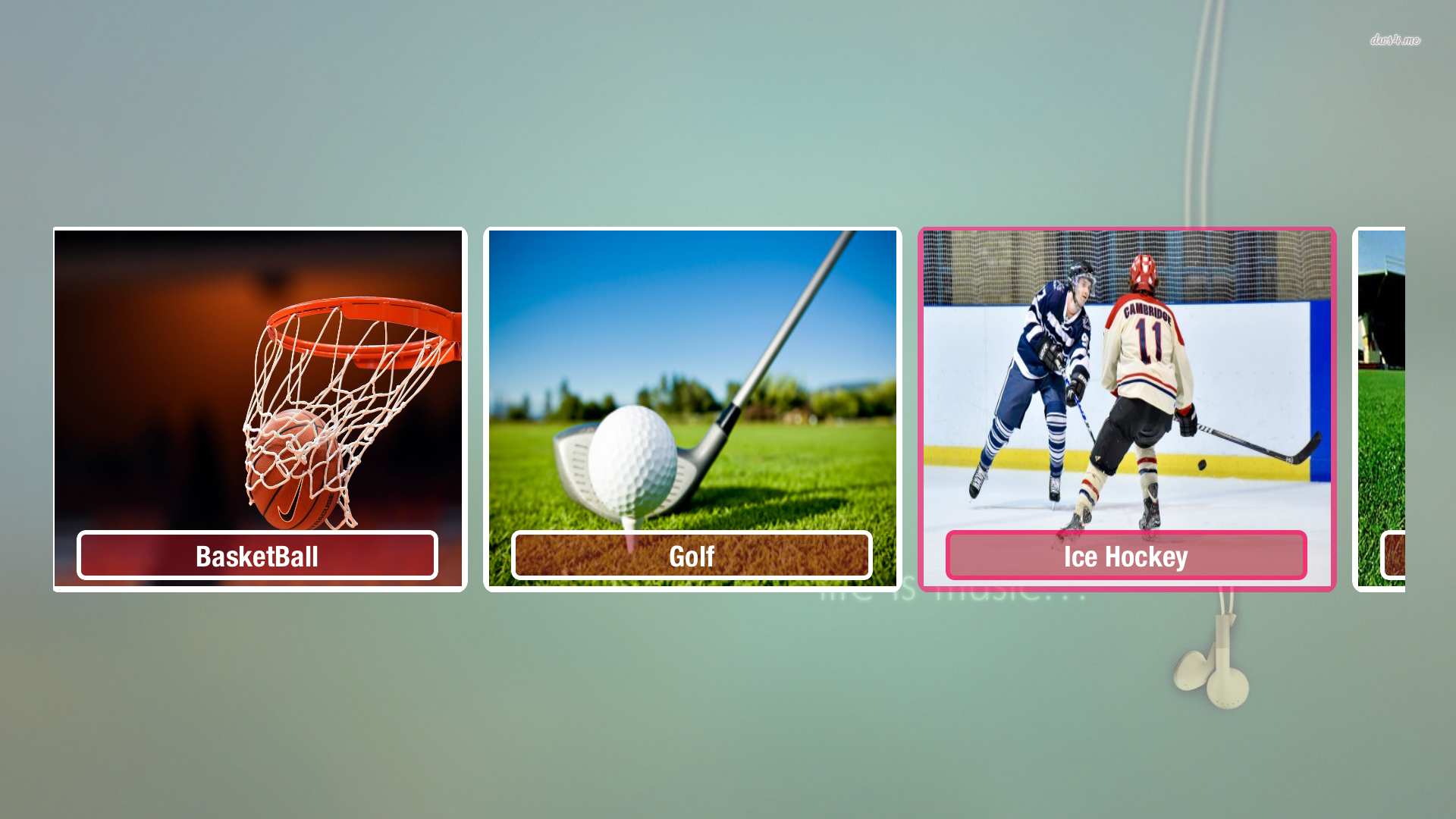 Sports Tube - Latest Live & Highlights HD Content screenshot 5