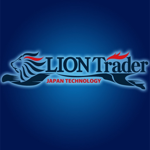 LION Trading Platform for iPad