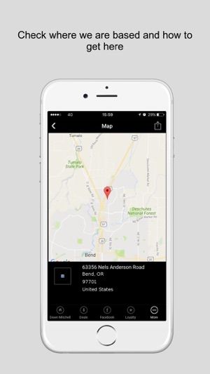 Precious Cargo Seafood Company(圖3)-速報App