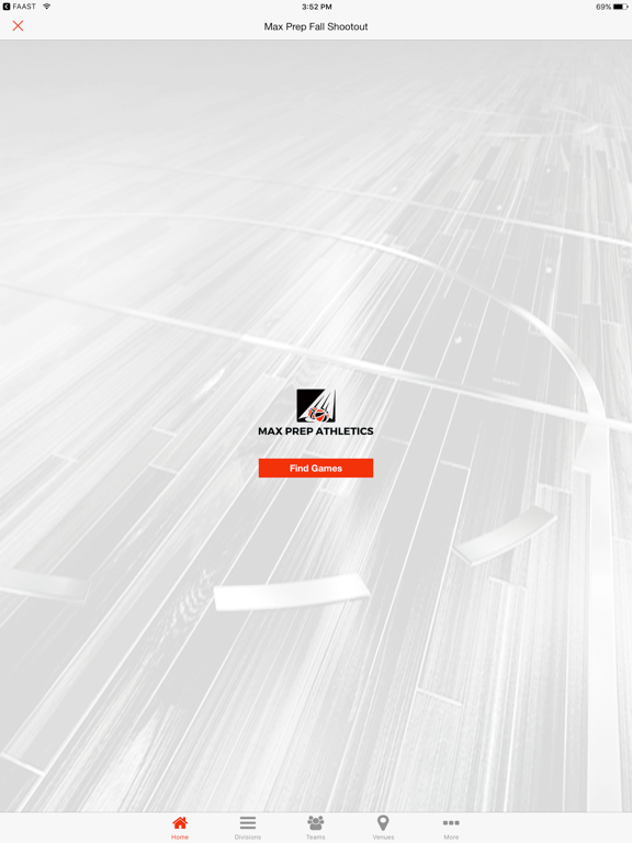 Screenshot #6 pour Max Prep Athletics