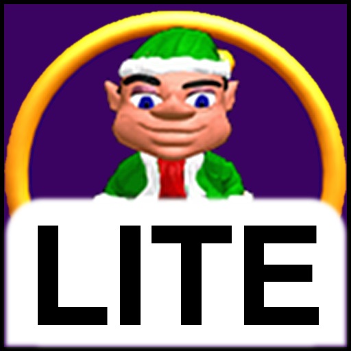 Jumping Elves Free Icon