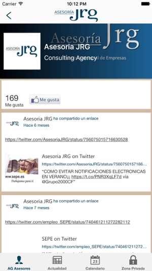Asesoria JRG(圖3)-速報App