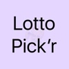 Lotto Pick'r