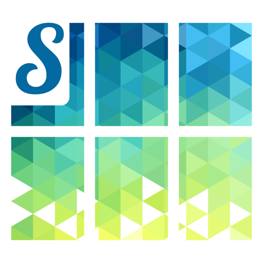SplitPrint app icon