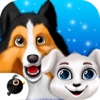 Puppy Newborn Baby Care Game