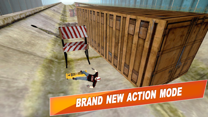 Extreme Hoverboard Hover Bike Racing Sim HD