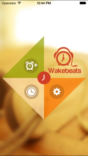Wakebeats(圖1)-速報App
