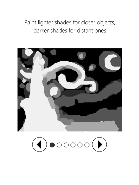 Screenshot #5 pour Gif 3D Wiggle