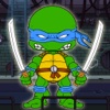 Jump Quest for Ninja Turtles