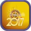 SLOTS - Happy 2017 Free Amazing Machine!!