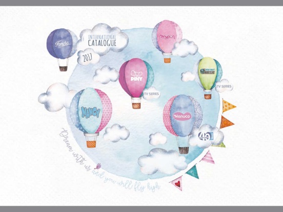 Screenshot #4 pour Famosa Group