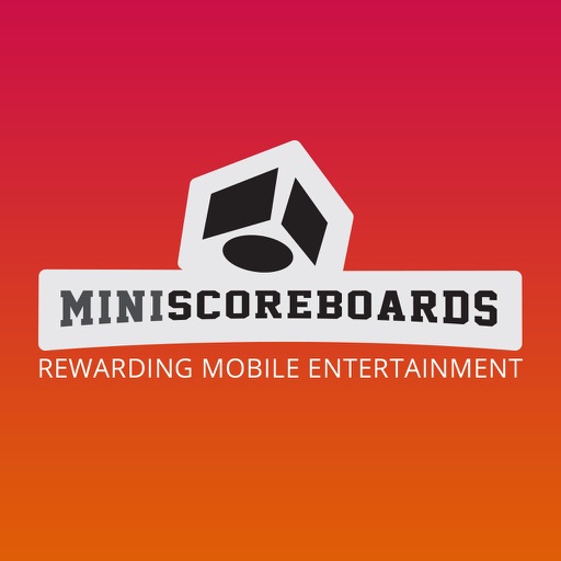 MiniScoreboards Trivia iOS App