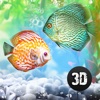 My Virtual Fish Tank Simulator: Aquarium 3D