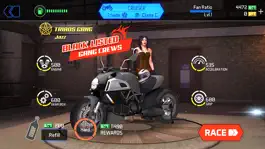 Game screenshot Blazing Bikers hack