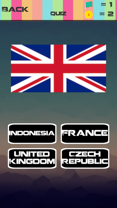 Updated The Best Flag Quiz Guess Country Flags In World Pc Iphone Ipad App Mod Download 2021 - guess the country flag roblox