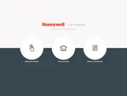 honeywell lcp300 ipad images 1