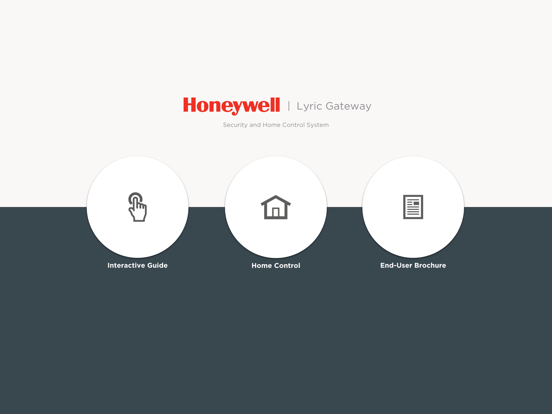 Screenshot #4 pour Honeywell LCP300