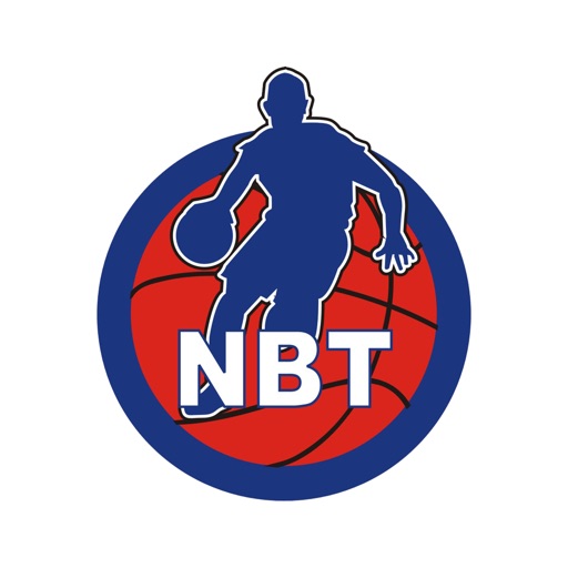 National Basketball Tournaments (NBT) icon