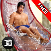 Water Park Simulator Water Slide Tycoon 3D