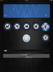 sonic defender ipad resimleri 3