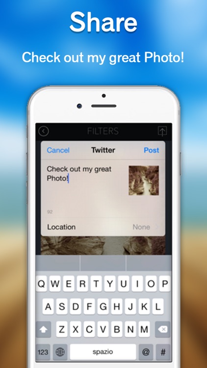 Photo Filters Pro 2017 screenshot-3